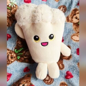 Living on the Veg 6" Plush - Funguys: Stevie